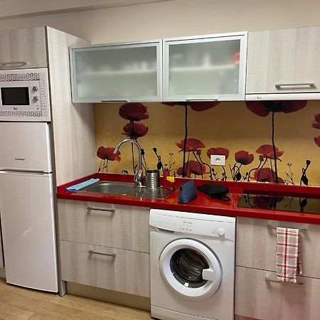 Apartamento Acogedor Y Centrico - Plaza Del Charco Puerto de la Cruz  Luaran gambar