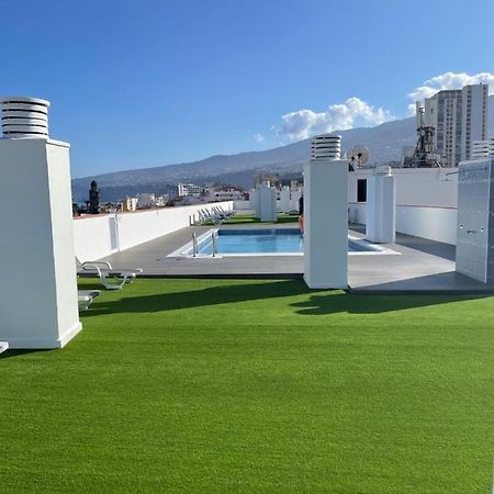 Apartamento Acogedor Y Centrico - Plaza Del Charco Puerto de la Cruz  Luaran gambar