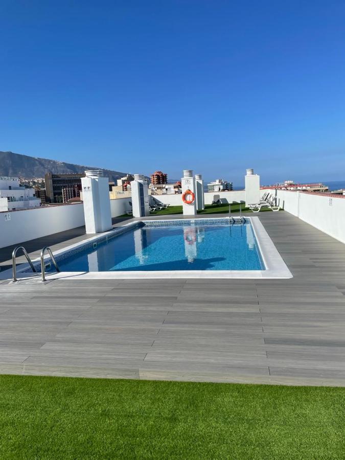 Apartamento Acogedor Y Centrico - Plaza Del Charco Puerto de la Cruz  Luaran gambar