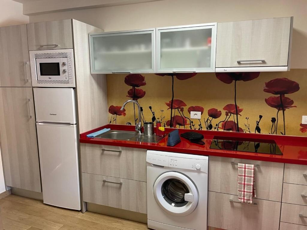 Apartamento Acogedor Y Centrico - Plaza Del Charco Puerto de la Cruz  Luaran gambar