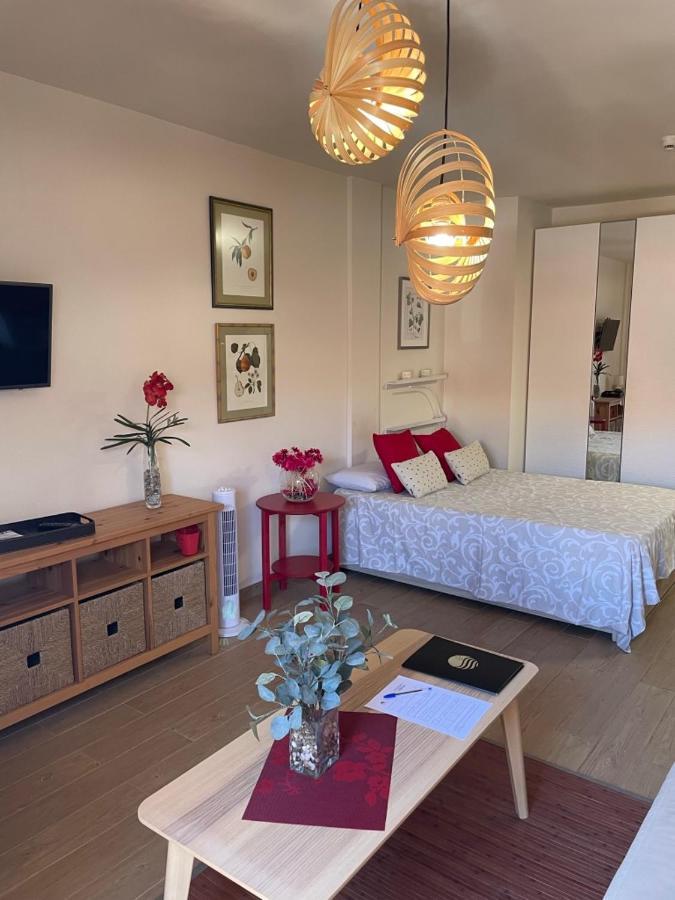 Apartamento Acogedor Y Centrico - Plaza Del Charco Puerto de la Cruz  Luaran gambar