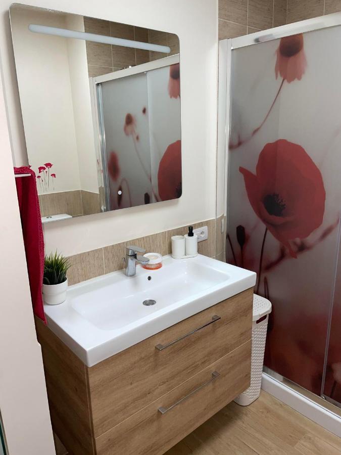 Apartamento Acogedor Y Centrico - Plaza Del Charco Puerto de la Cruz  Luaran gambar