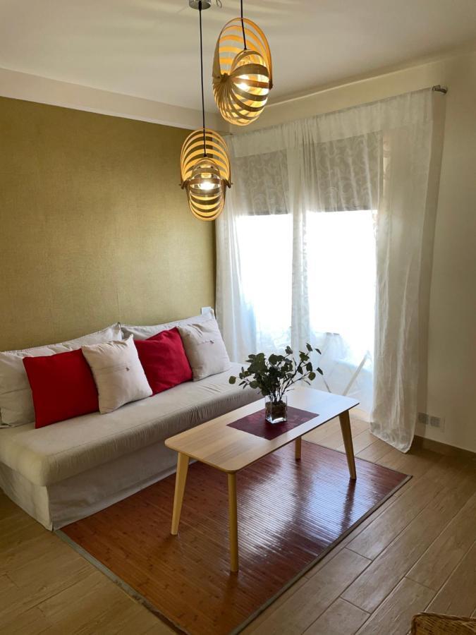 Apartamento Acogedor Y Centrico - Plaza Del Charco Puerto de la Cruz  Luaran gambar